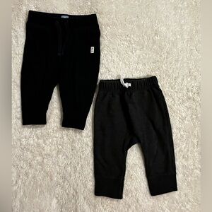 4 Pairs of Baby Pants
